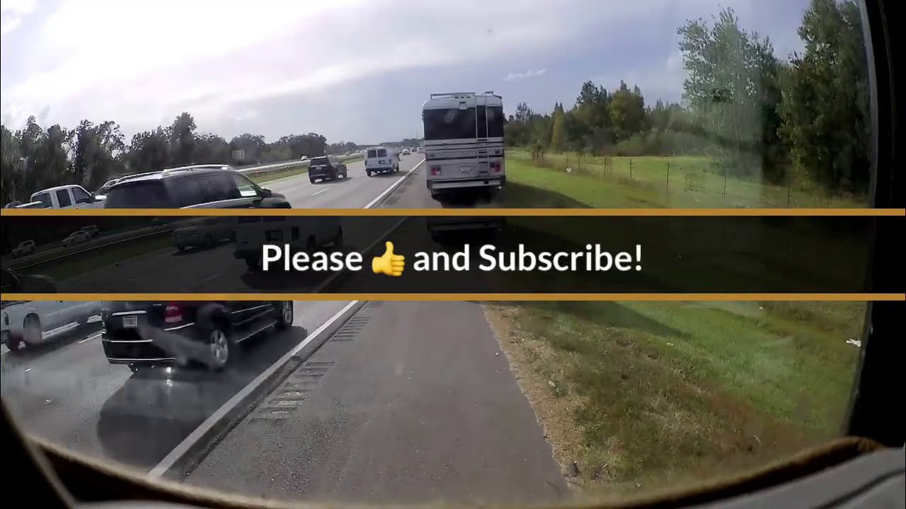 -Gino’s Garage- 1988 Wanderlodge WB Rescue