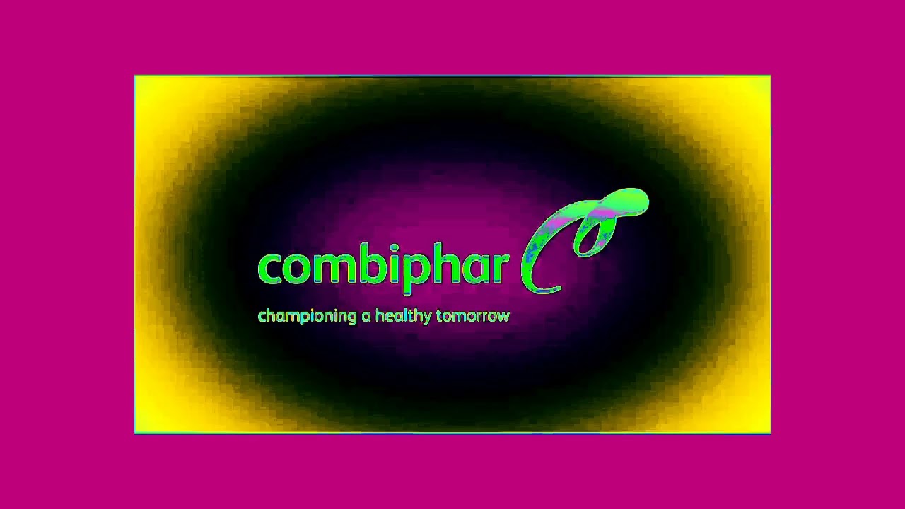 Combiphar Logo Effects (NEIN Csupo Effects)