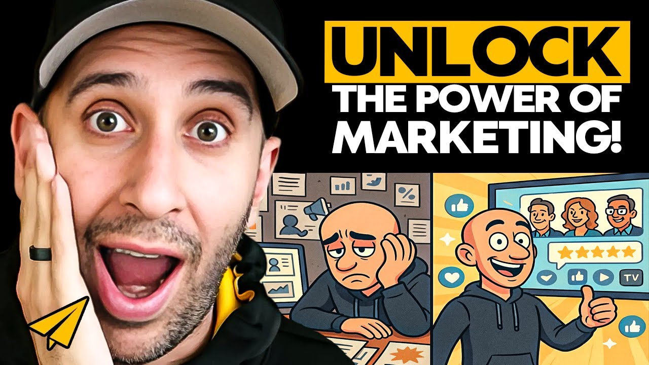 Endorsement: The Power of Marketing by Getting Endorsements!