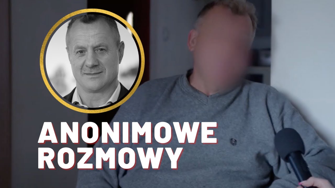 Anonimowe rozmowy z mieszkańcami. REPORTAŻ w sprawie Pachuckiego z 