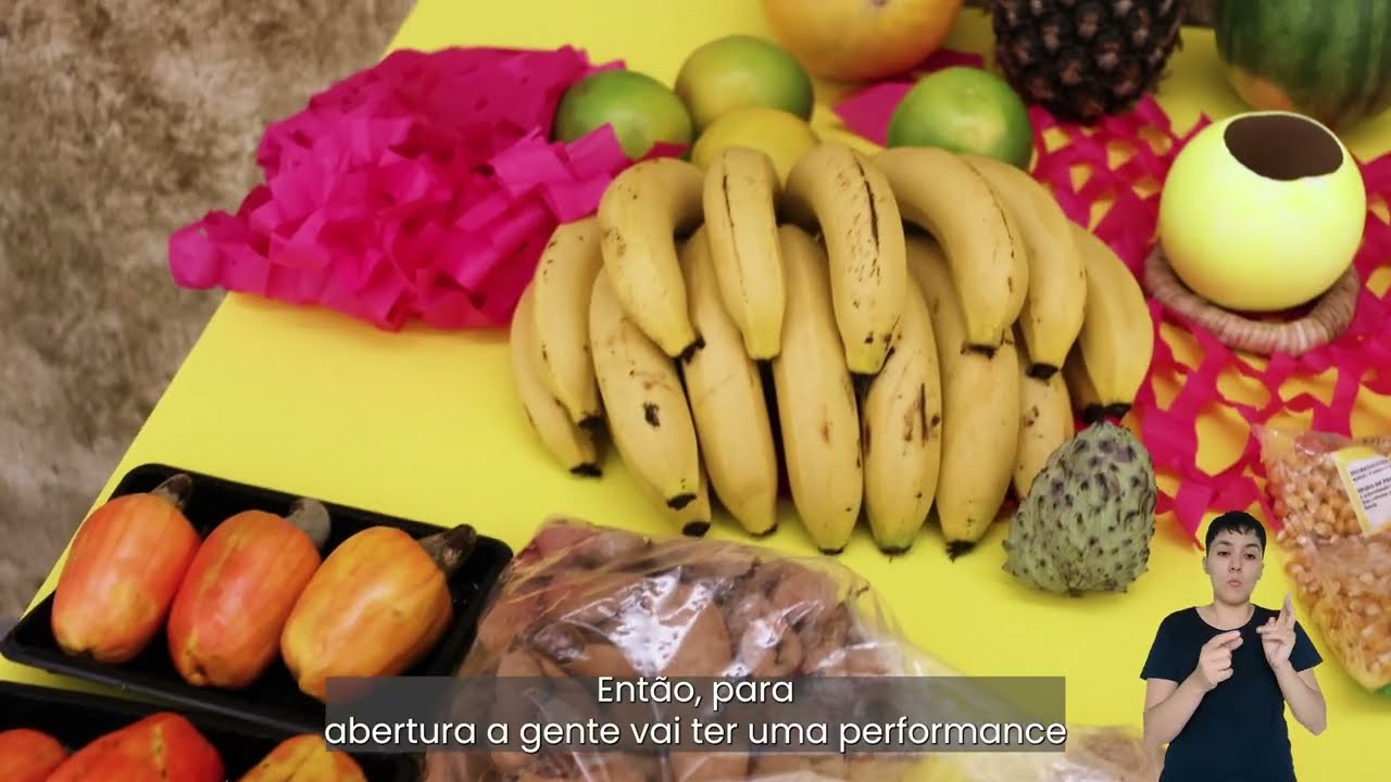 GALERIA DO PARQUE | Ainda Viva - curadoria de Bruna Costa e Paula Borghi