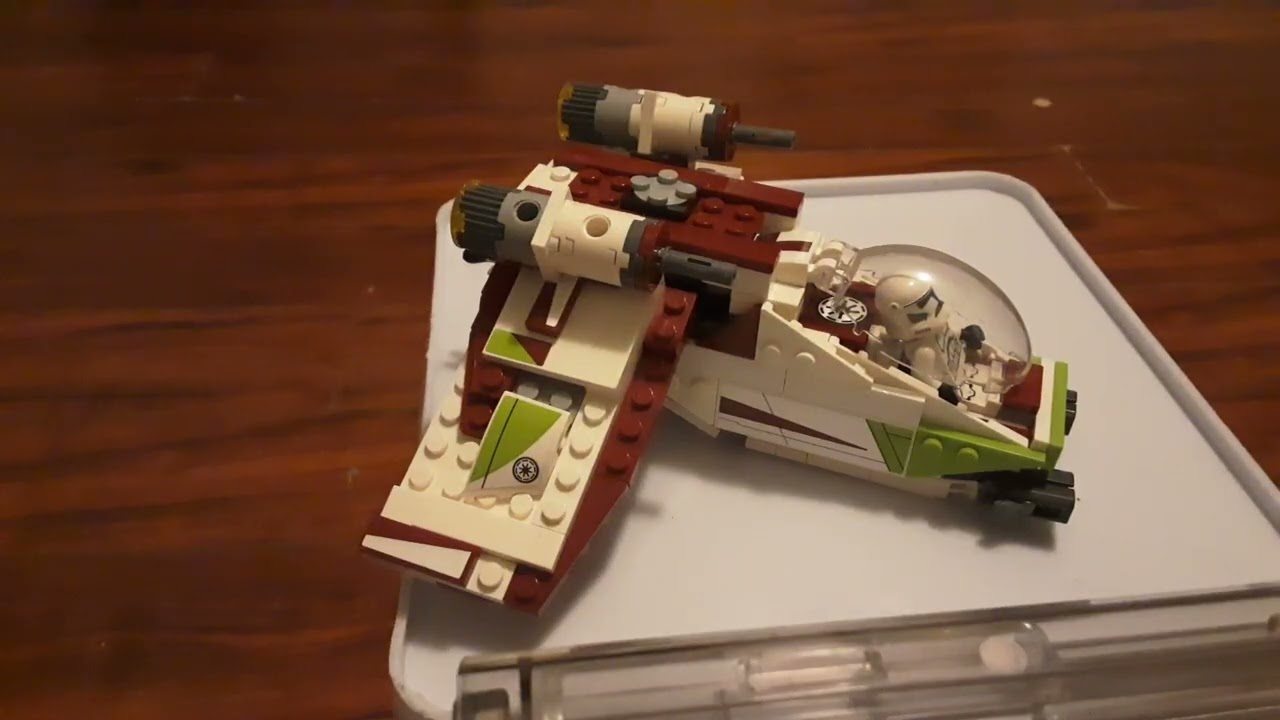 Best of My alternate builds