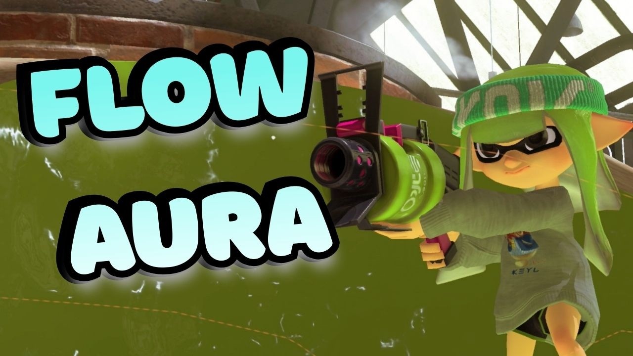 Flow Aura is Broken..