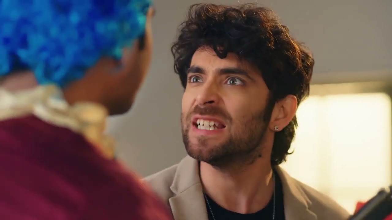 Jagadhatri Hindi | Ep - 94 | Best Scene | Feb 12 2026 | Zee TV