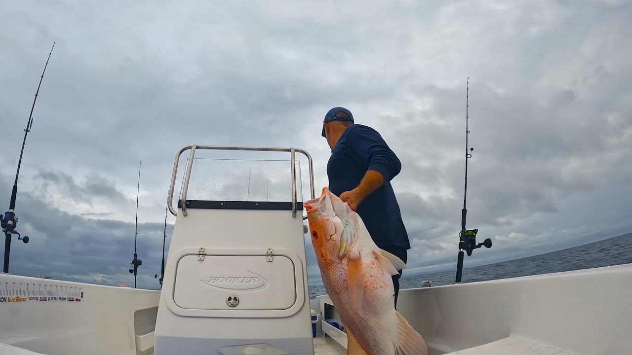 Catch Big Fish - TRY THIS SPOT!