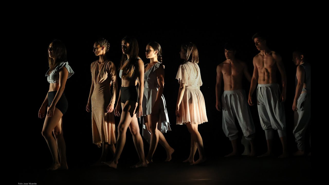 2022 Joven Compañía de Danza de CastillayLeón. Calle.