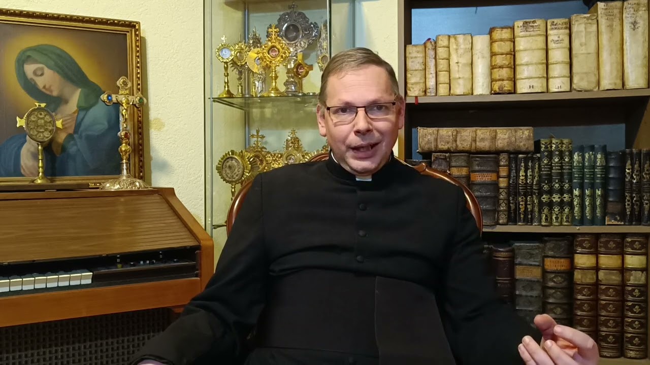 A pokol üres Ferenc szerint. Csakugyan?