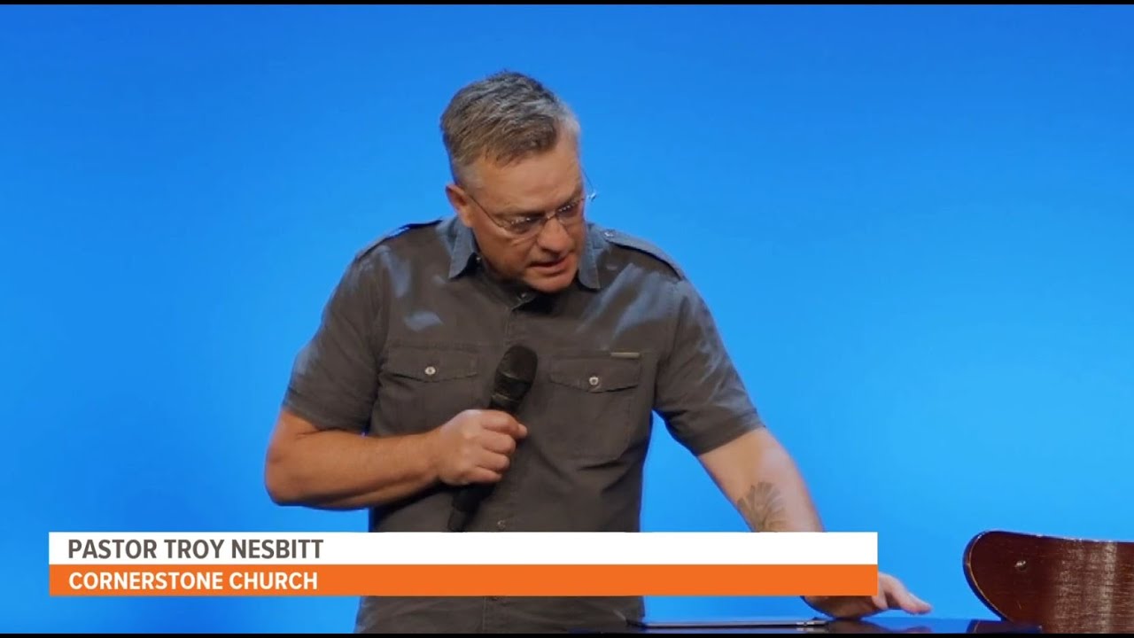 Cornerstone Church holds prayer service, grieves for their lost members