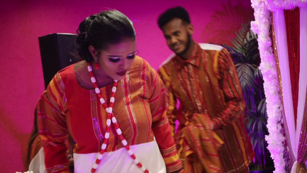 Zakariye and Yasmin wedding Syracuse, NY   2021