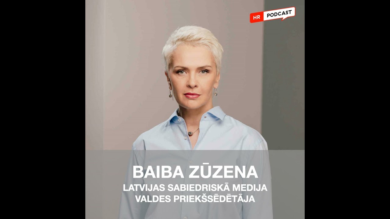 BAIBA ZŪZENA - PAR KLUSUMA SPĒKU, ATBILDĪBU UN UZTICĒŠANOS