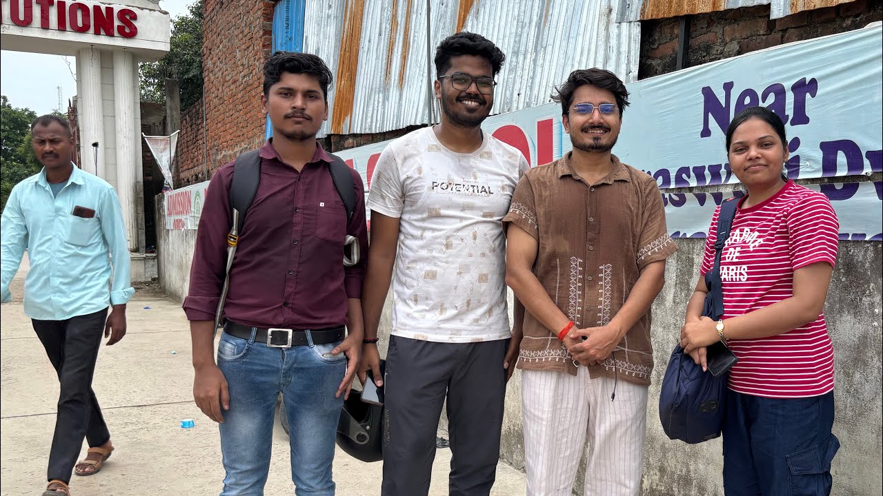 SBI PO Exam Analysis 2026 | Self Given Analysis Live From Centre | Good Attempts by Vijay Mishra