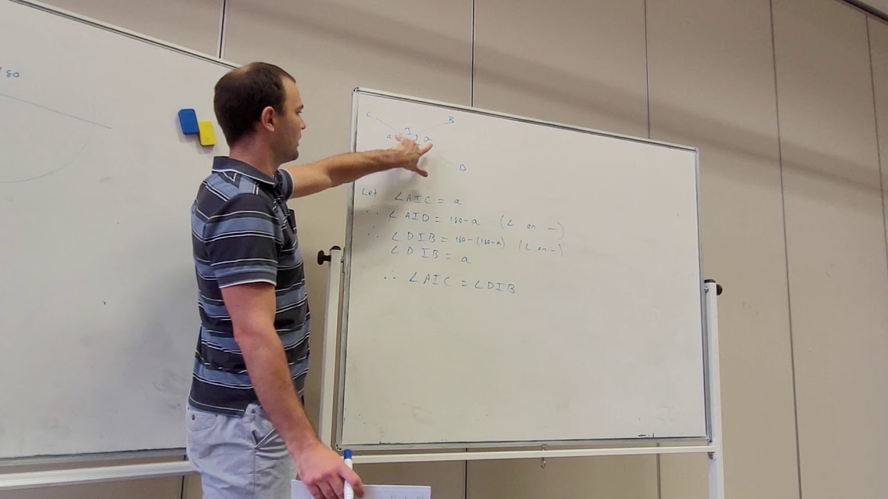 1 Introduction to Deductive Geometry