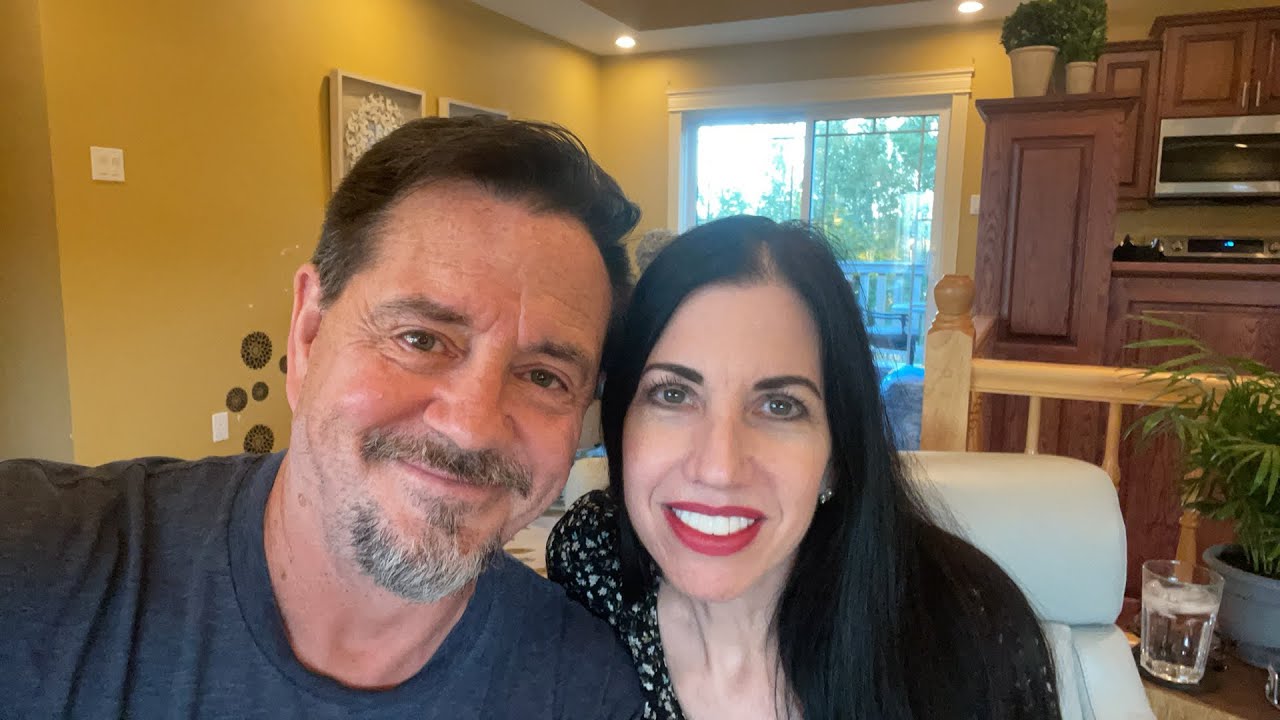 Rock History Music, First Live Broadcast from the East Coast - John Beaudin & Shannon Edwards