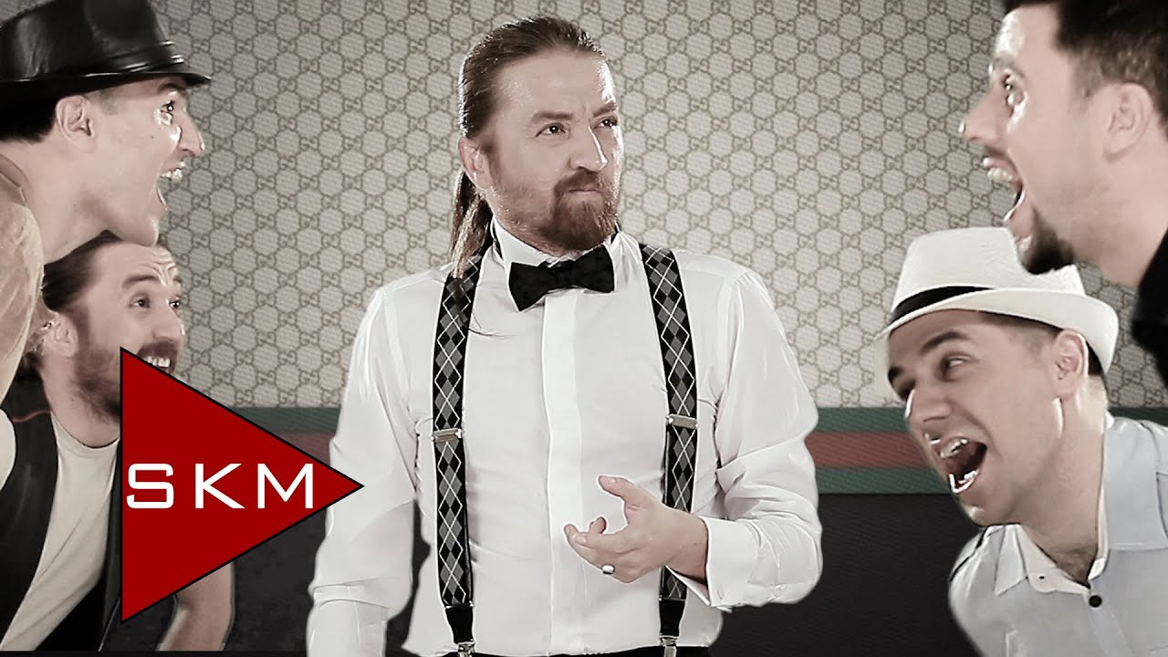 Kulp - Yalan D&uuml;nya (Official Video)