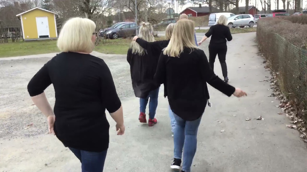 Jerusalema - Asklanda skola