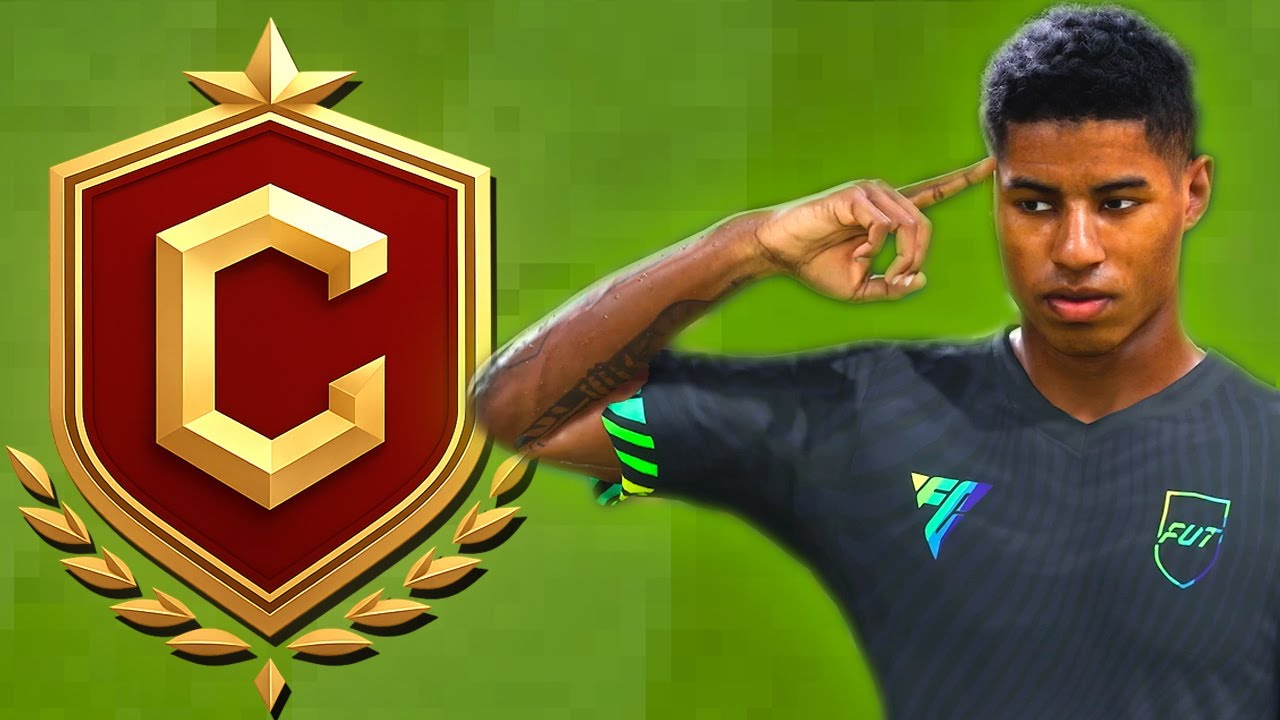Возвращение в Weekend League спустя 3 года (Боль)