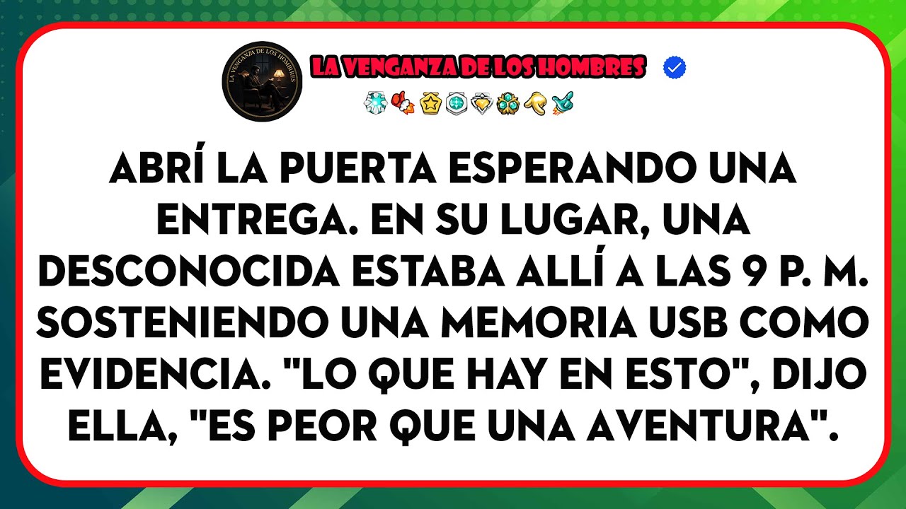 Su Hermana Gritó: “¿Por Qué Eres Tan Frío Con Tu Esposa?”. Yo Sonreí, “Así Que No Te Has…”.
