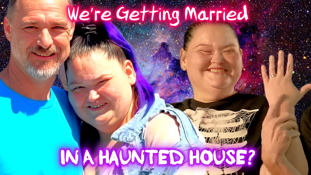 The Dumbest Proposal Ever - 1000 Pound Sisters Reaction