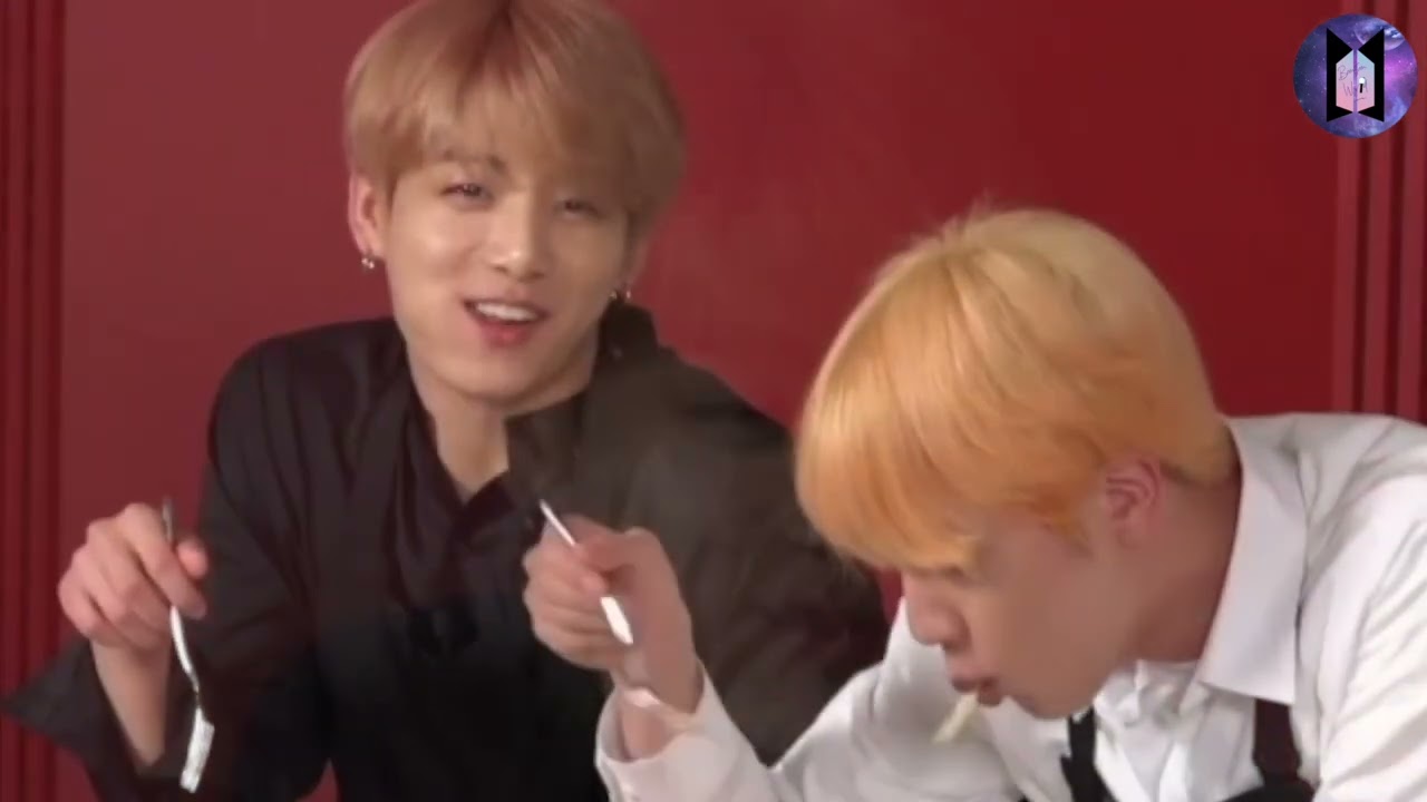 JinKook part 30