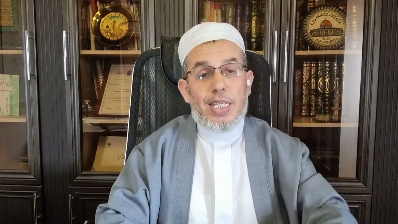 Коротко о шейхе Абдуль Кадире Аль-Джилани (да будет Аллах им доволен)
