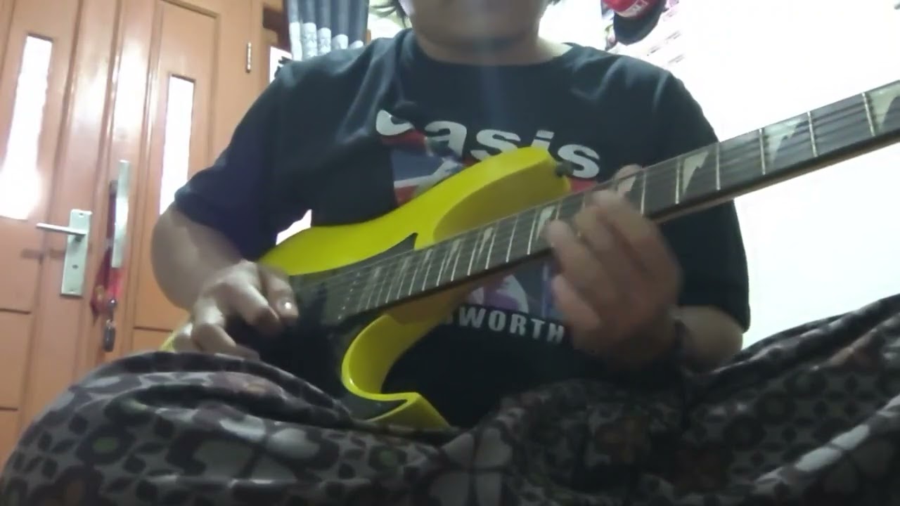 Melodi Dewa 19 Kange