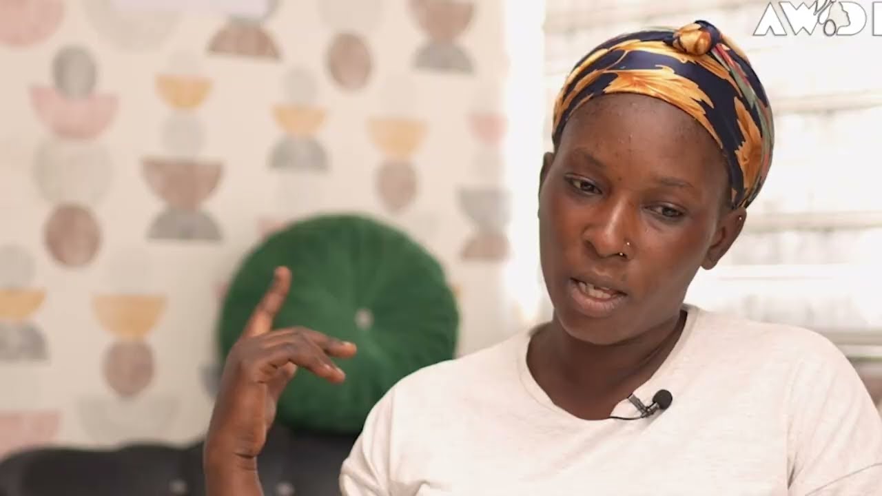 LIFE: Addressing Gender-Based Violence in 