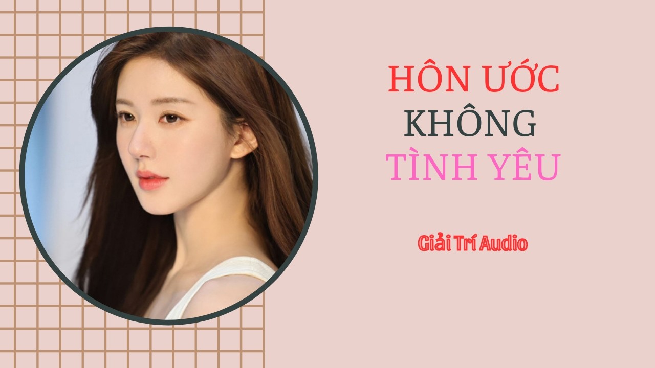Hôn ước không tình yêu