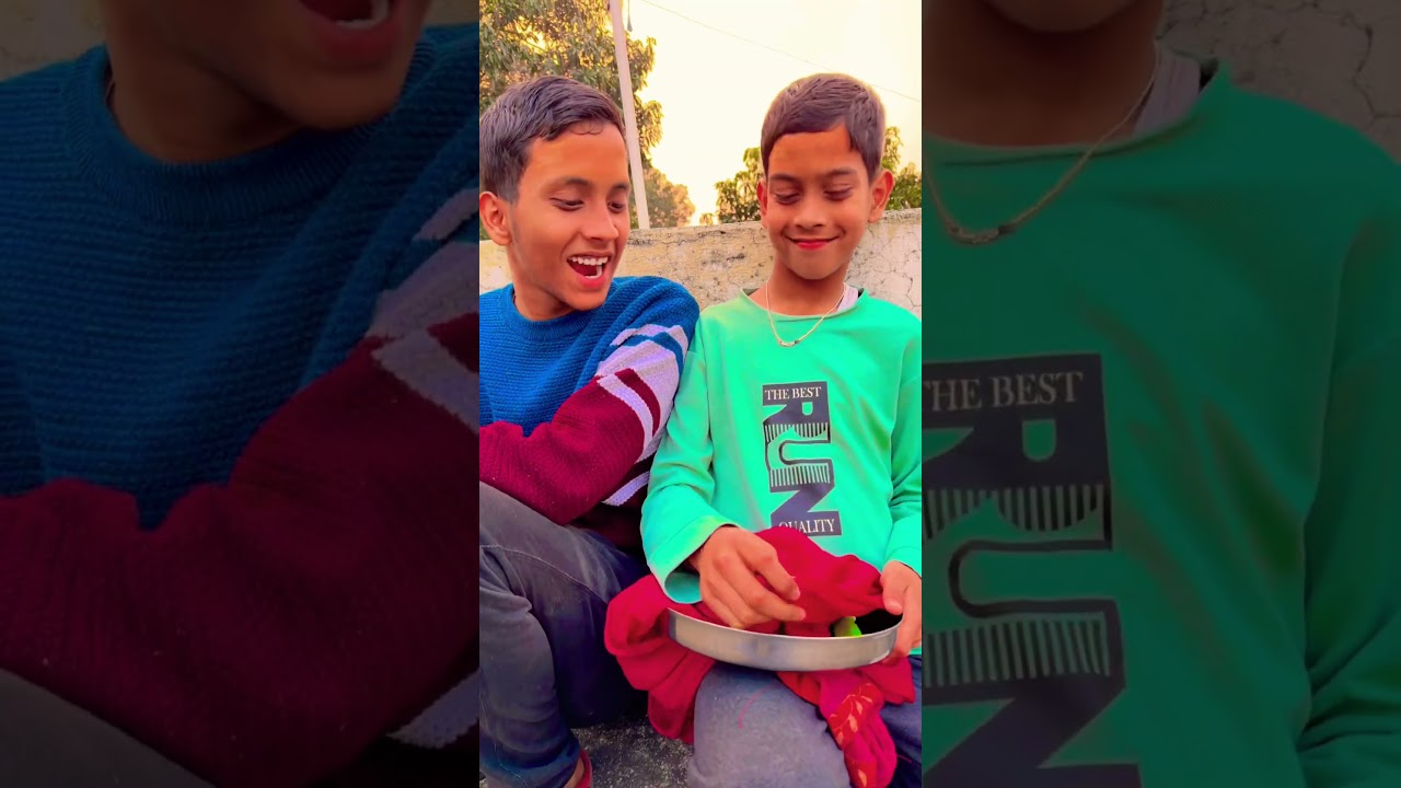 This turned out to be something else 😭 #shortsviral #funny #trendingshorts #theyrafamily🤔