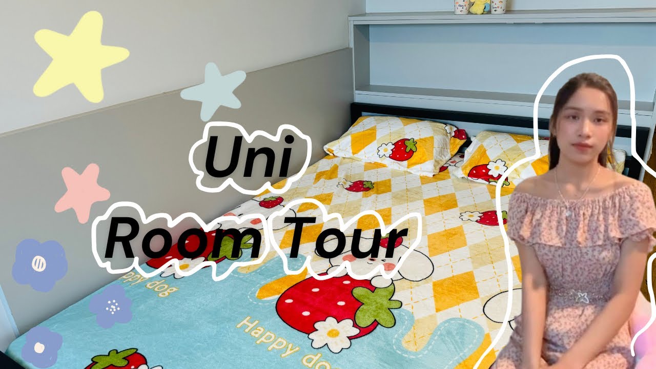 UK က Student Accommodation တွေကဘယ်လိုပုံစံလဲ???