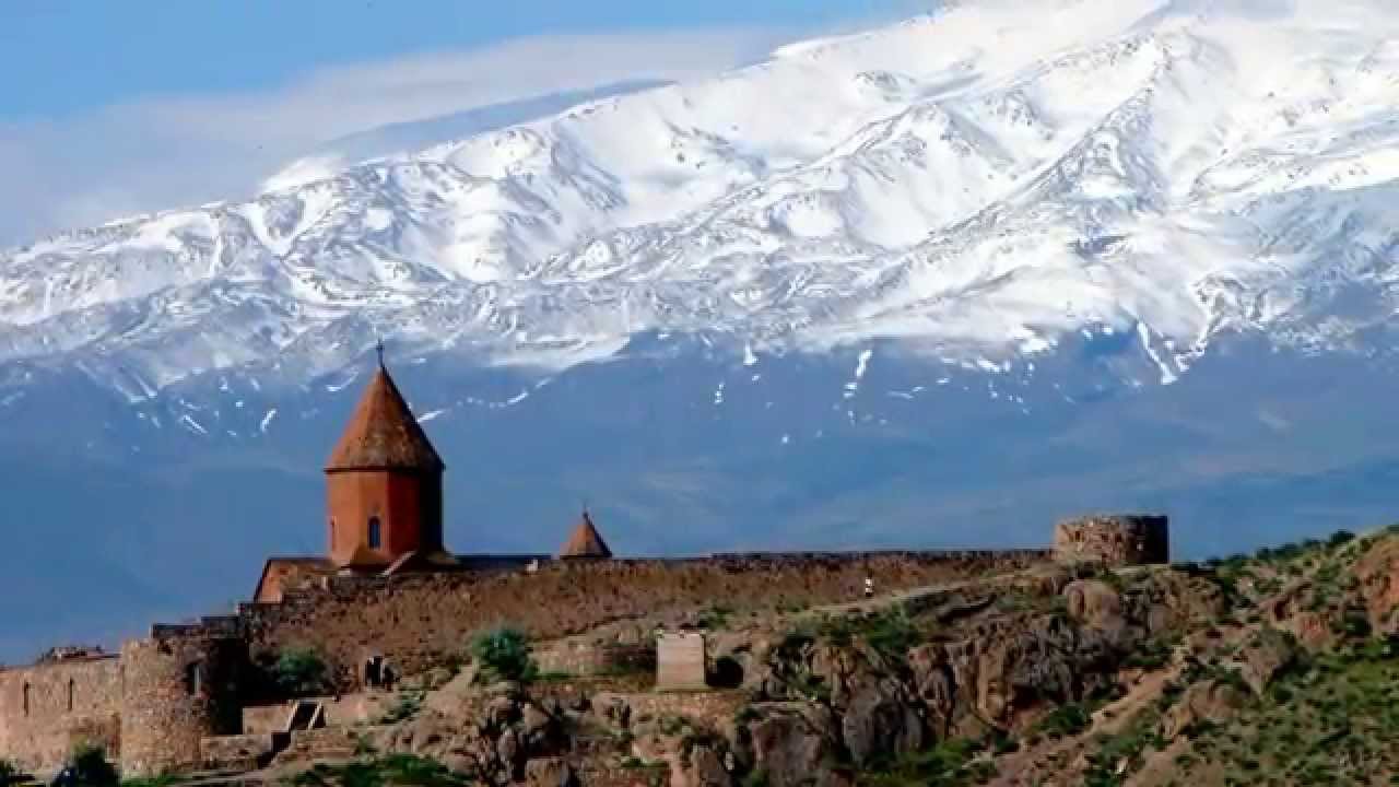 Komitas Chinar es / Комитас Чинар Эс / DUDUK and ORGAN