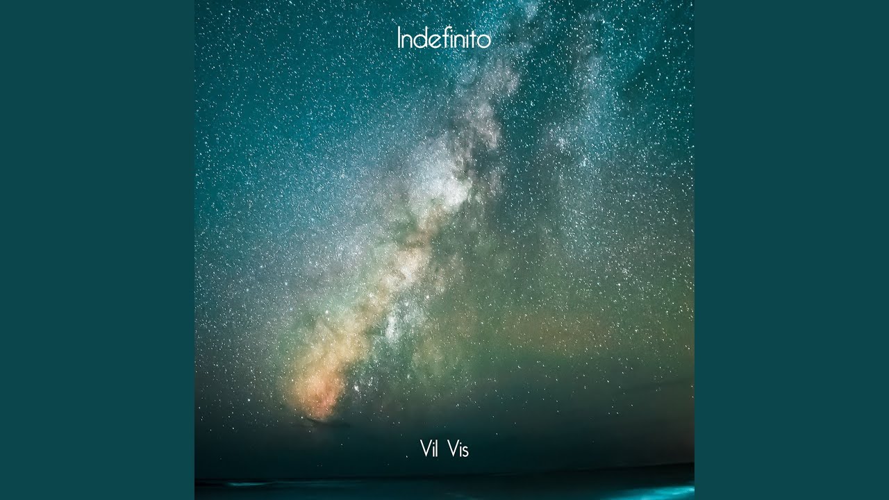 Indefinito (Studio edit)