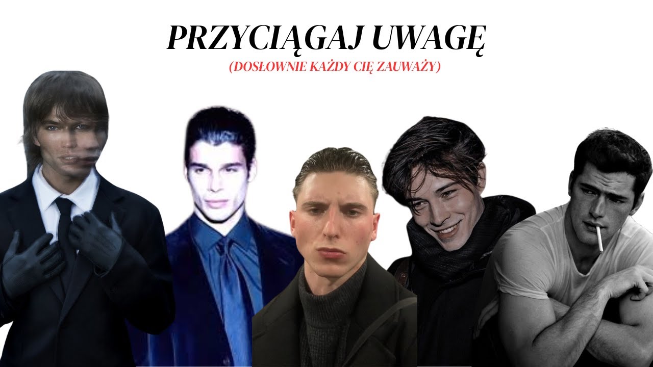 Jak zbudować MAGNETYCZNĄ AURĘ