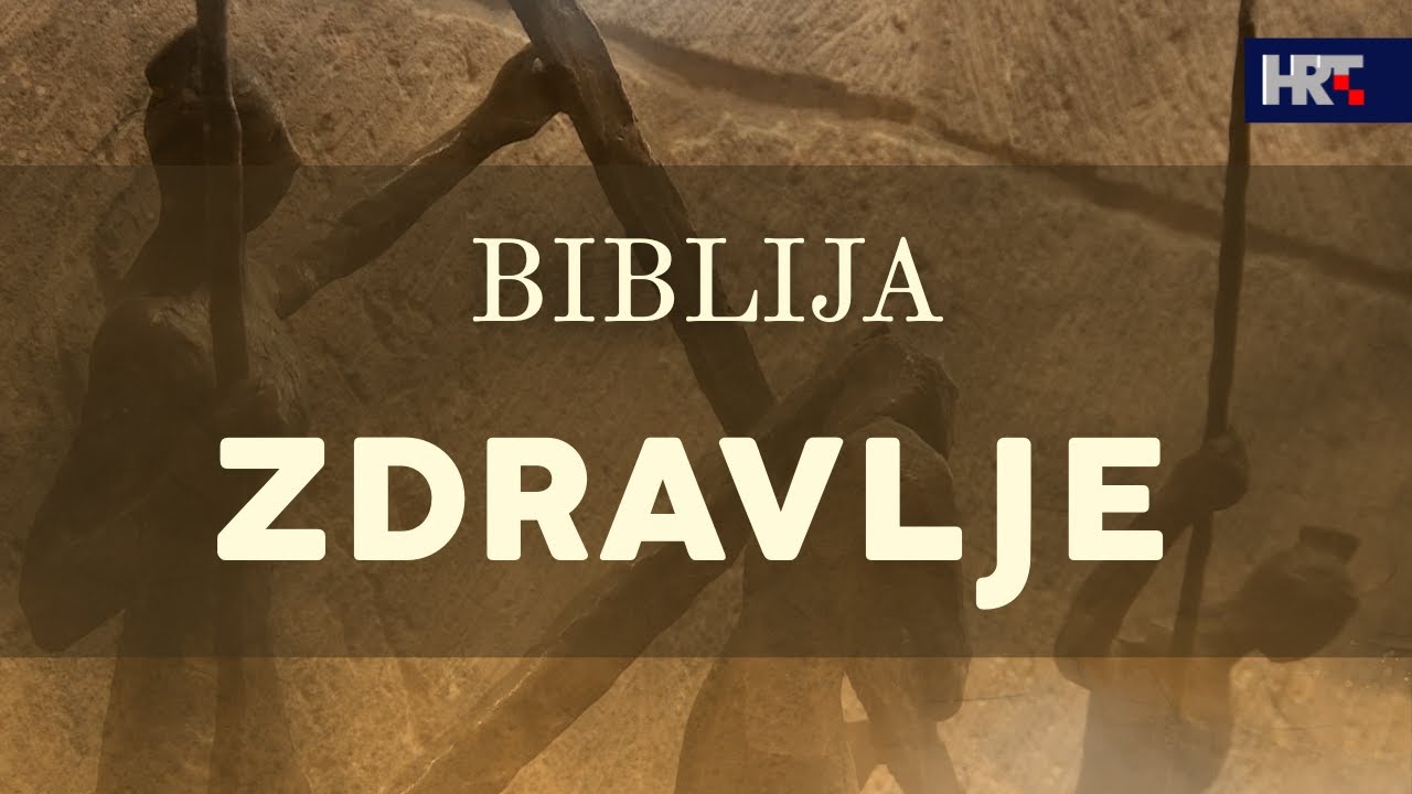 Biblija: Zdravlje