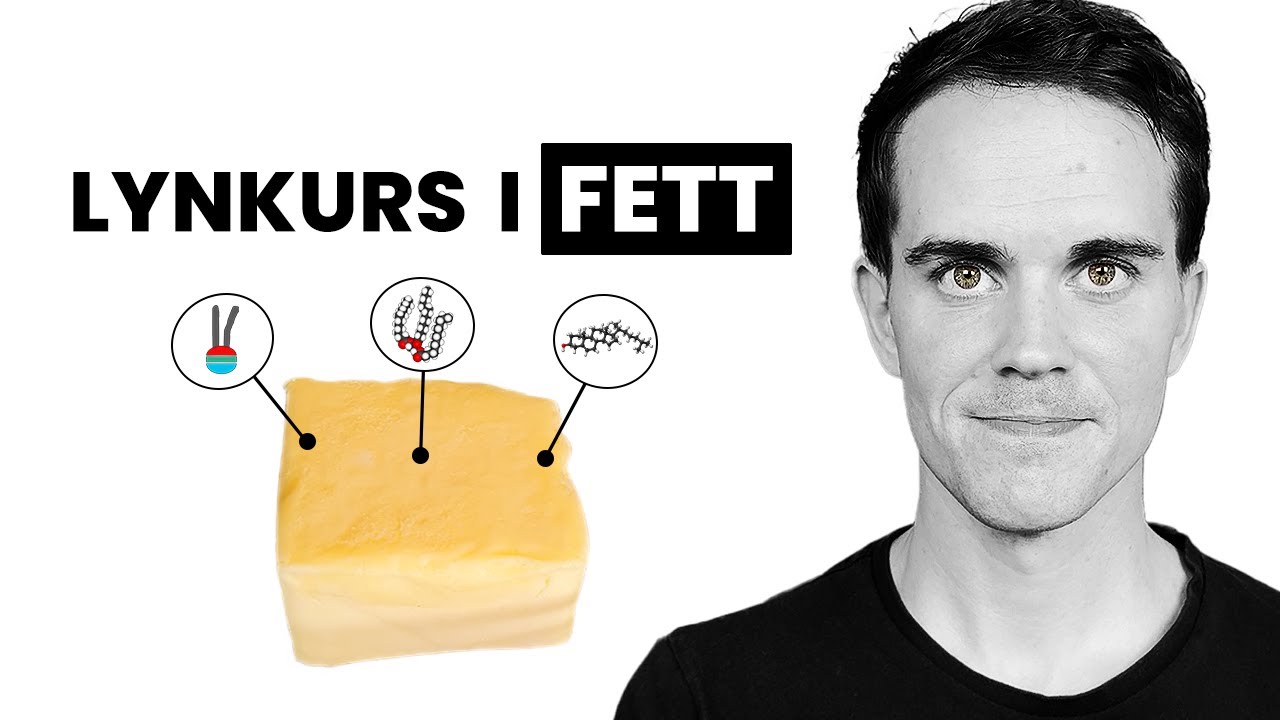 Lynkurs i Fett