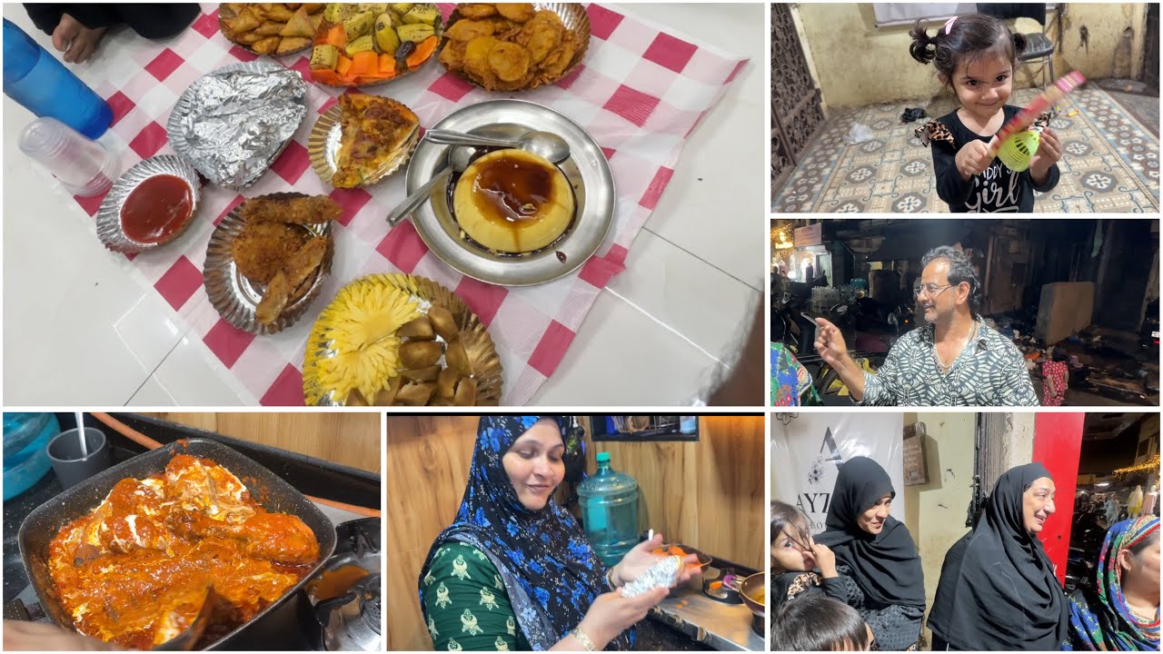 Ramzan special aap logo ki ￼ Parmesh pe file chicken  kese laga comment kr ke baatana zarur❤️🥰