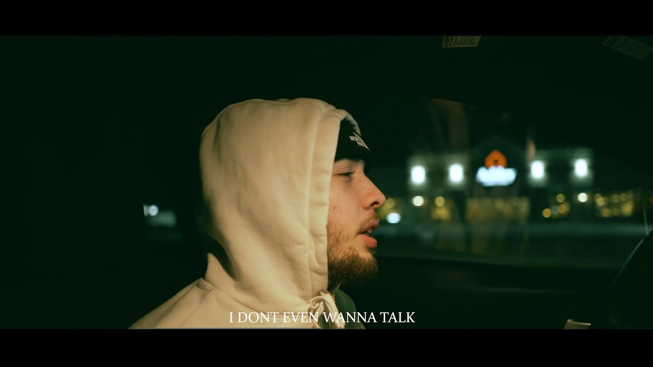 J Watt - Options [Official Video]