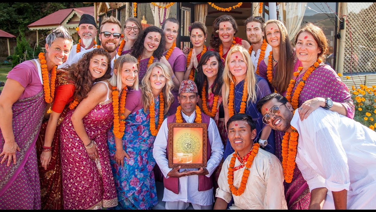 Nepal Yoga Academy & Retreat