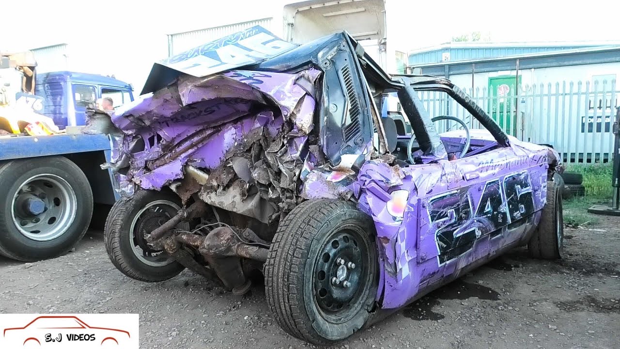 In car with - #246 Aston Burt   Kings Lynn Pre 80 Unders 2022