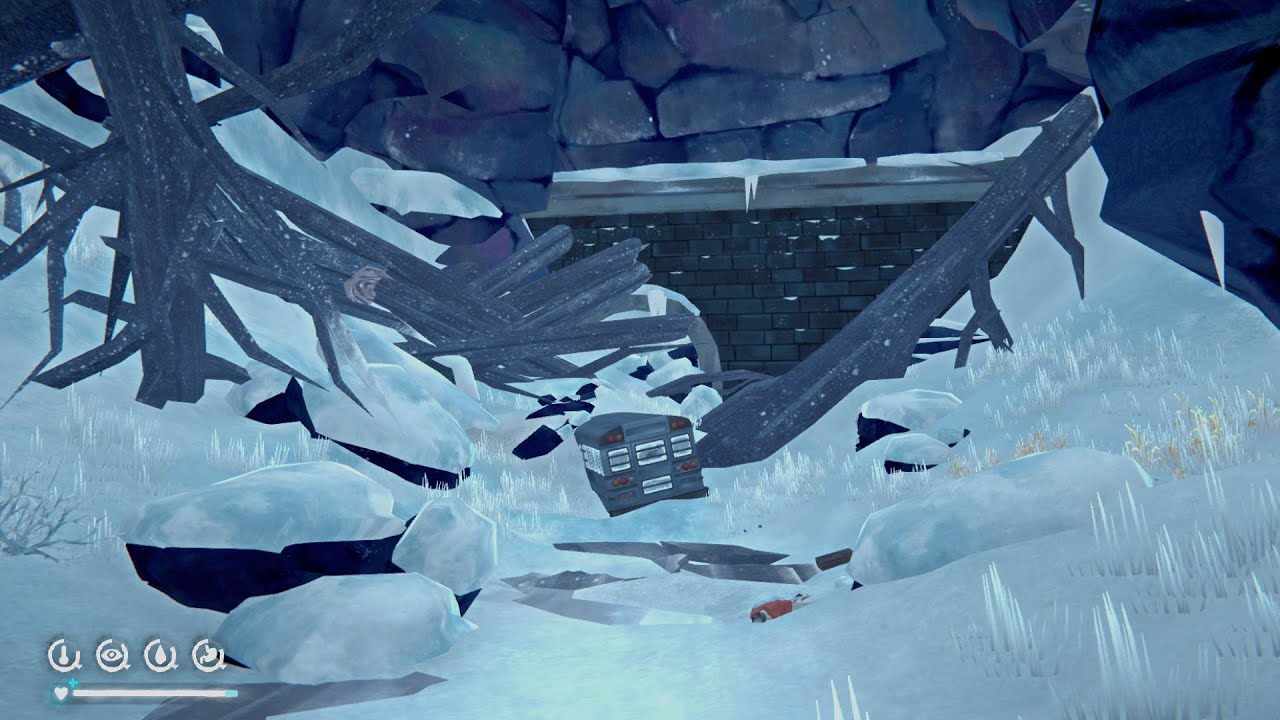 🏔️ Freezing, Fighting & Surviving! The Long Dark LIVE Adventure ❄️🎮