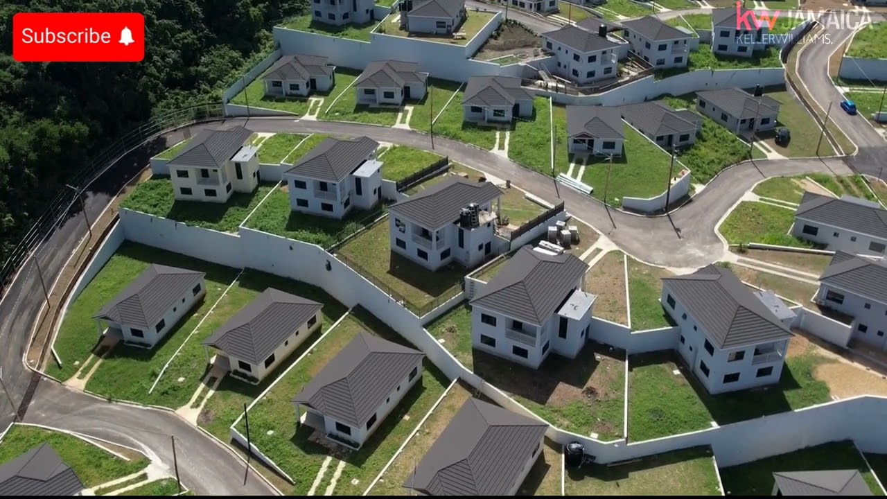 The Savannah Vistas, Phase 2 (2025 Update)