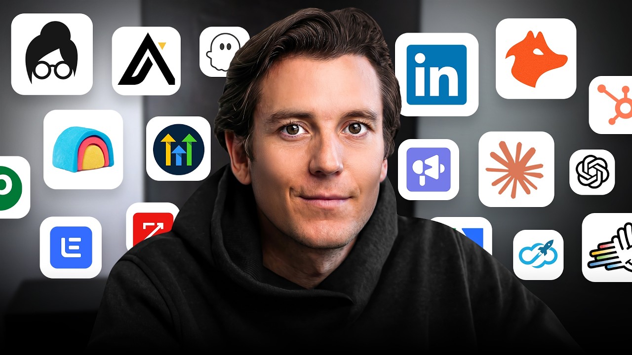 I Tried 100 Lead Generation Tools. These Are The Best