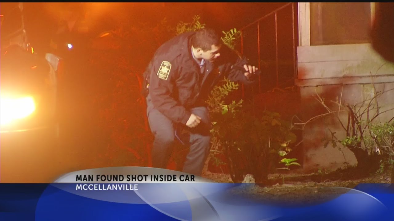 McClellanville homicide investigation