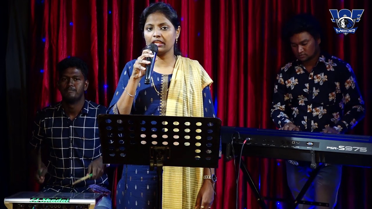christmas geetha aradhanai song 2 || கிறிஸ்துமஸ்  ஆராதனை பாடல் 2 || By Joemedia