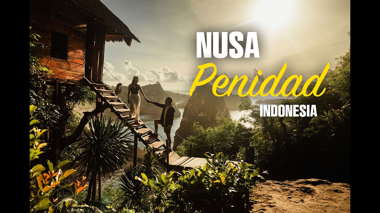 Nusa Penida