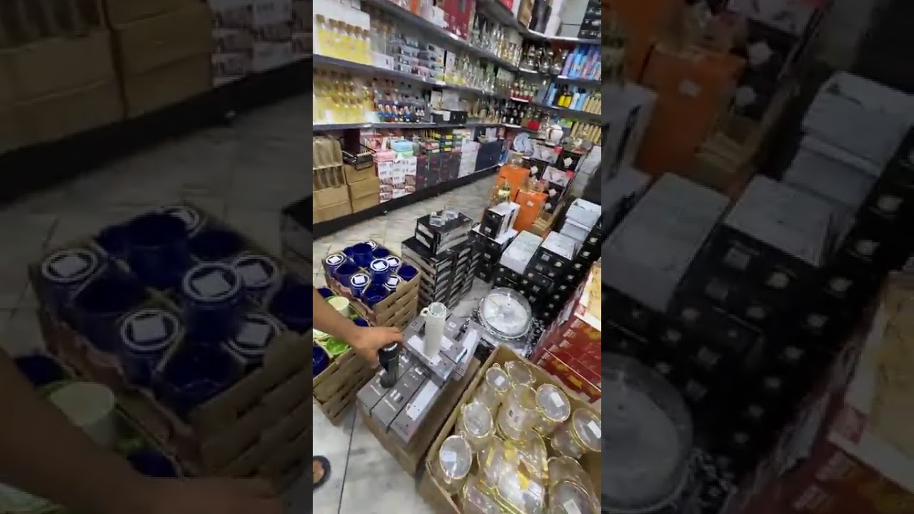 Promo vaisselle   👨🏻‍🍳 لافامي بارطاجًو دير ابوني تربحًهدية شابة 💁