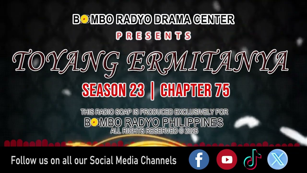Mga Istorya Ni Toyang Ermitanya - Season 23 | Chapter 75