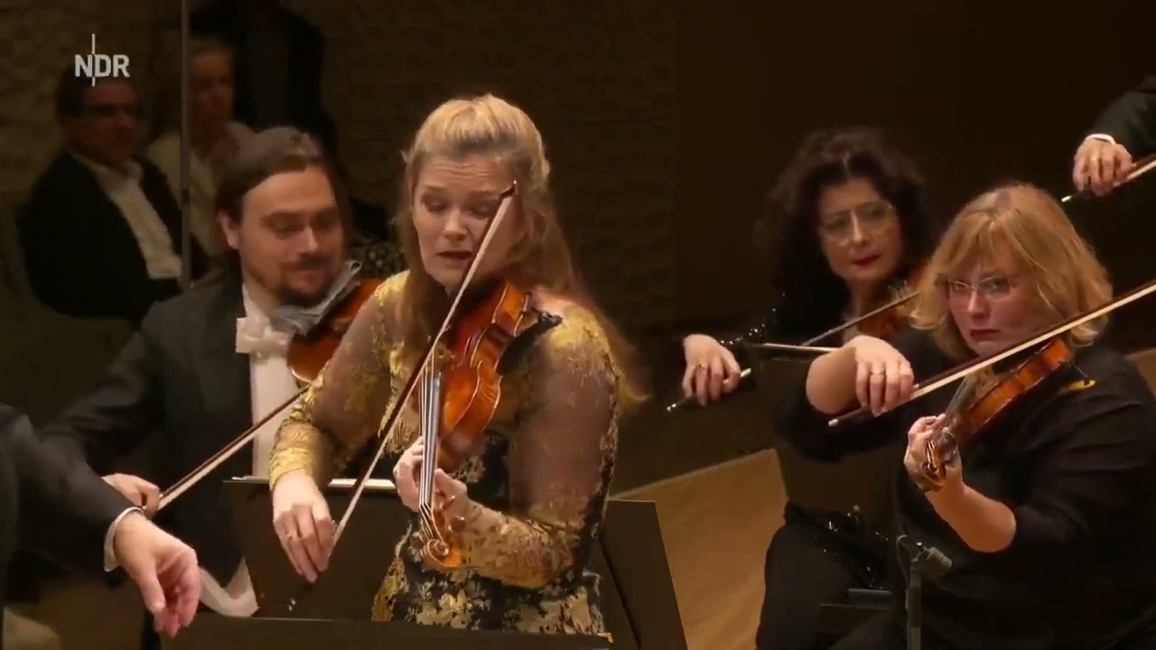 Janine Jansen - 