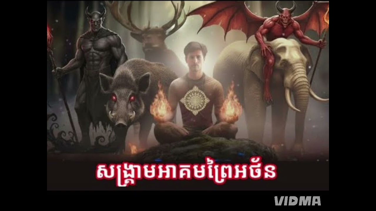 សង្គ្រាមអាគមព្រៃអថន័វគ្គទី14ដល់វគ្គសំរិទ្ធលង់ស្រលាញ់ចៅលោកយាយម្នាក់នៅក្នុងភូមិ