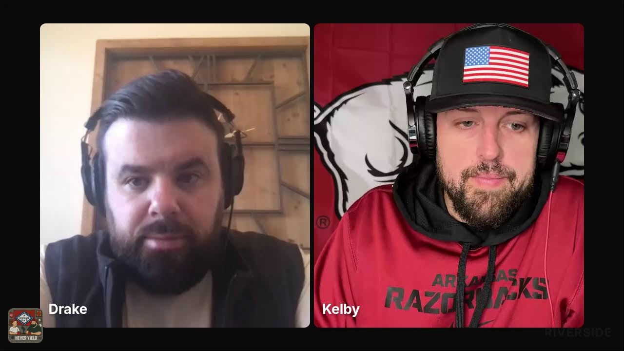 LIVE REACTION TO THE RYAN SILVERFIELD HIRE!