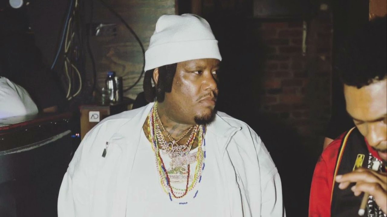 (FREE) Derez Deshon Type Beat - 